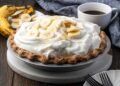 Banana Cream Pie Recipe | Cookies & Cups
