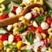 Caprese Pasta Salad Recipe – Love and Lemons
