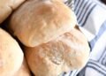 Simple Similar-Day Ciabatta Rolls – Mel’s Kitchen Cafe