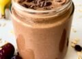 Espresso Smoothie – WellPlated.com