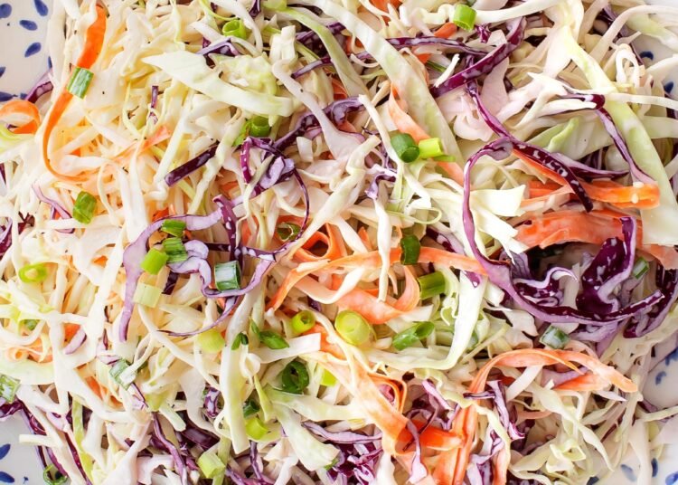 Love & Lemons Cooking Membership – June!