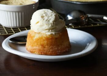 Copycat Butter Cake – Cookies and Cups