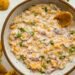 Creamy Crack Corn Dip Recipe