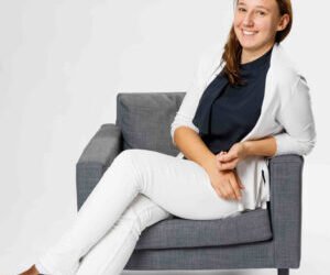 Feminism & Girls in Enterprise and Yoga