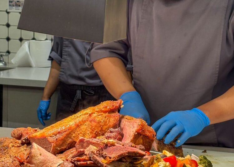 Courtyard by Marriott Kuala Lumpur South Celebrates 1st Anniversary & Father’s Day This June with Buffets, Desserts & RM20 Offers! – dixonthum