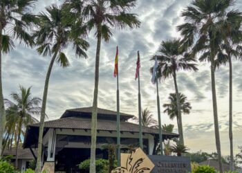 Cyberjaya 5-Star Resort Getaway – 2D1N at Cyberview Resort & Spa – dixonthum