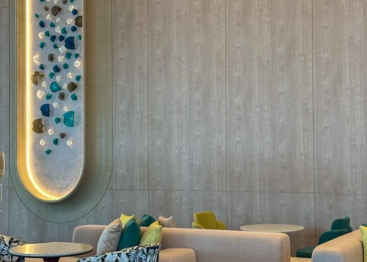 My Expertise at Iconic Marjorie Lodge Penang – Nice Location & Trendy Comforts – dixonthum