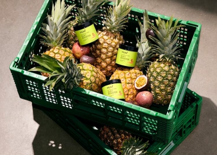 Escape Your Cravings with HUM’s Newest GLP-1 Booster