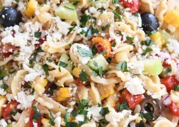 40+ Finest Recipes For Summer season Holidays and BBQs