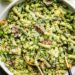 Creamy Inexperienced Goddess Pasta Salad Recipe
