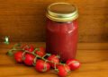 Fermented Ketchup (sugar-free) | Wholesome Dwelling Economist