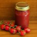 Fermented Ketchup (sugar-free) | Wholesome Dwelling Economist