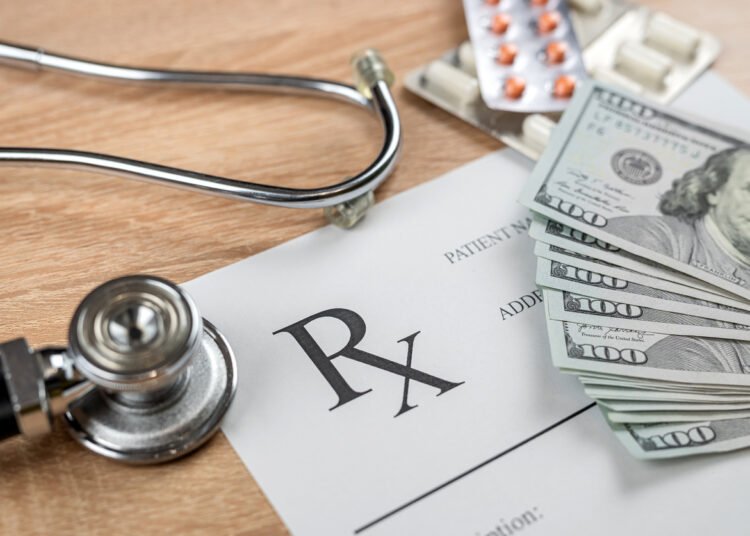 Why GLP-1 Drugs Could Not Remedy the Weight problems Epidemic