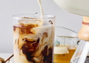 How you can Make Iced Espresso Recipe