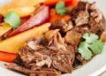 Instantaneous Pot Pot Roast – The Wholesome Maven