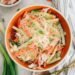 Spicy Kani Salad [Restaurant-Quality!] – The Wholesome Maven