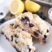 Wonderful Lemon Blueberry Scones – Mel’s Kitchen Cafe
