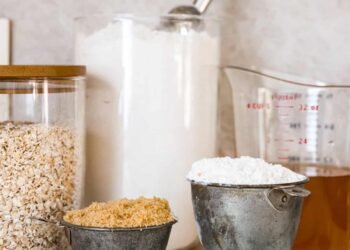 Ingredient Substitution Information | The Recipe Critic