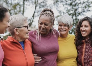 Menopause Weight Achieve: What Truly Works