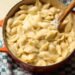Panera Mac and Cheese – Cookies and Cups