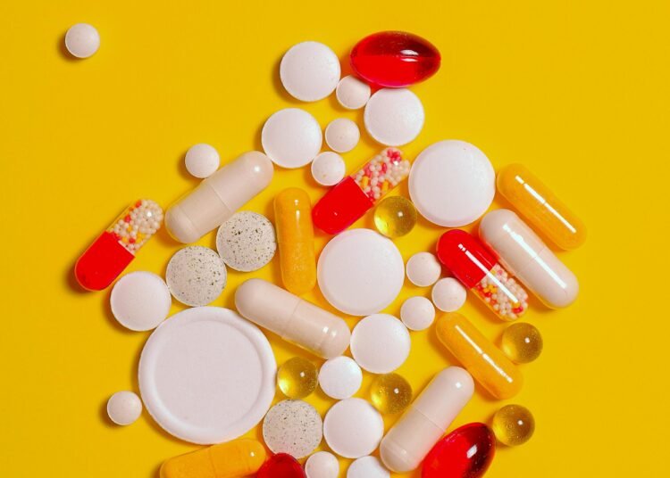 Questioning Which Dietary Dietary supplements to Take?