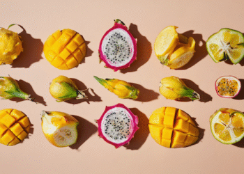 Tropical Fruit for Your Healthiest Summer time But