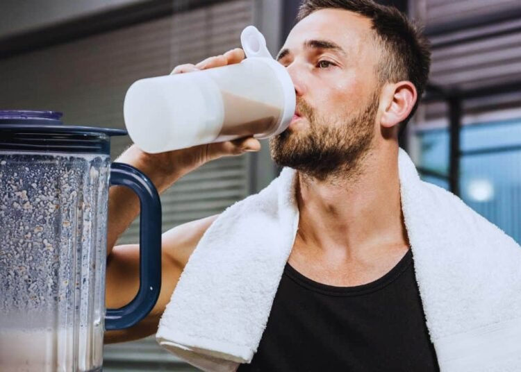 10 Finest Blenders for Protein Shakes in 2025