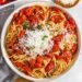 Cherry Tomato Pasta – Spend With Pennies