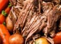 Excellent Pot Roast Recipe – Tender & Flavorful