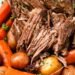 Excellent Pot Roast Recipe – Tender & Flavorful