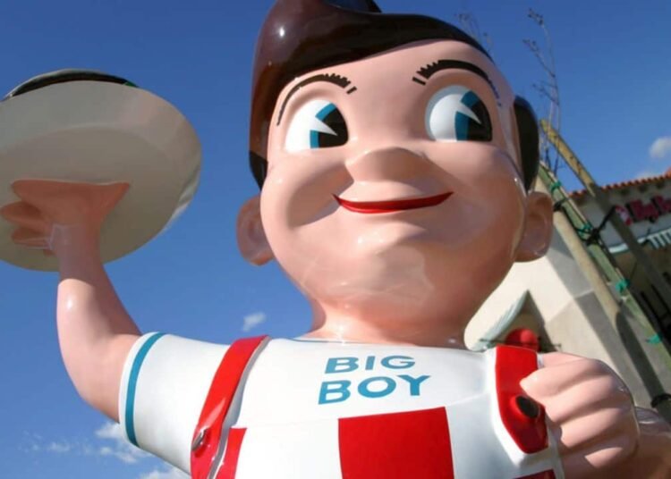 25 Well-liked Eating places You Liked As a Child and Thought They Have been Gone For Good However They Are Not