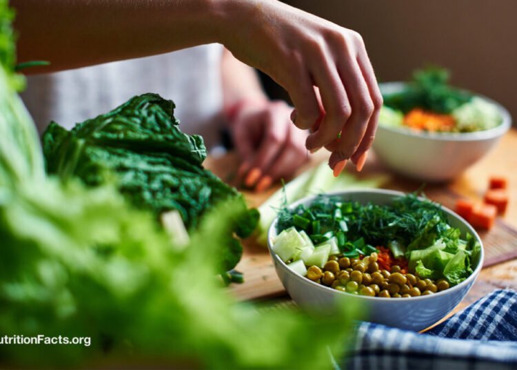 Consuming to Assist Management Most cancers Metastasis