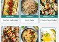 Weekly Meal Plan 7.20.25 – WellPlated.com