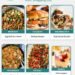 Weekly Meal Plan 7.27.25 – WellPlated.com