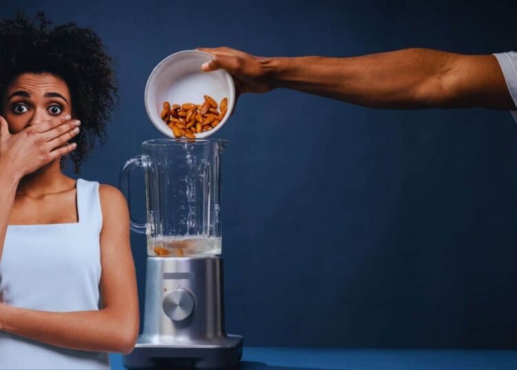 8 Kinds of Meals You Ought to By no means Put In A Blender Or You’ll Remorse It