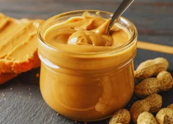 9 Stunning Makes use of For Peanut Butter Round Your House