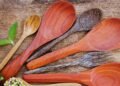 9 Issues You Ought to Cease Doing to Your Picket Spoons