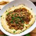 Beef Shawarma Hummus – Closet Cooking