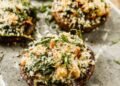 Stuffed Portobello Mushrooms – WellPlated.com