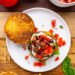 Bruschetta Burgers – Closet Cooking