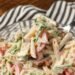 Cajun Pasta Salad – Barefeet within the Kitchen