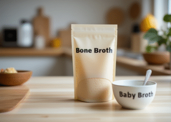 Can Infants Have Bone Broth: Child Broth Suggestions