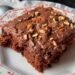 CHOCOLATE ZUCCHINI CAKE – The Southern Woman Cooks