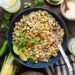 Esquites (Mexican Road Corn Salad)