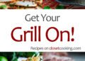 Get Your Grill On! – Closet Cooking