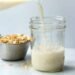 Straightforward Do-it-yourself Oat Milk Recipe