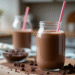 How To Make a Chocolate Smoothie: Step-by-Step