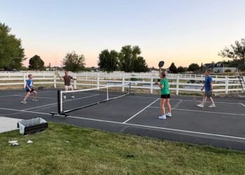 Friday Ideas – Mel’s Kitchen Cafe