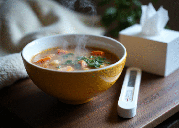 Is Bone Broth Good For a Chilly: Details vs Myths