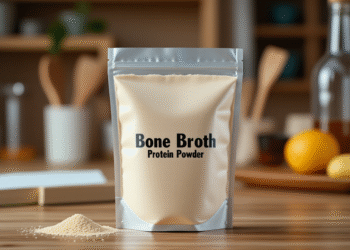 Is Bone Broth Protein Powder a Full Protein?
